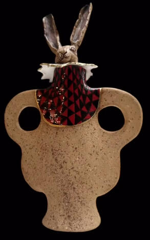 Creation by Susan Zeppellini